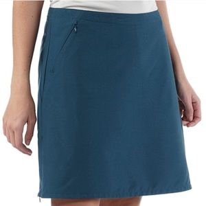 patagonia duway skirt